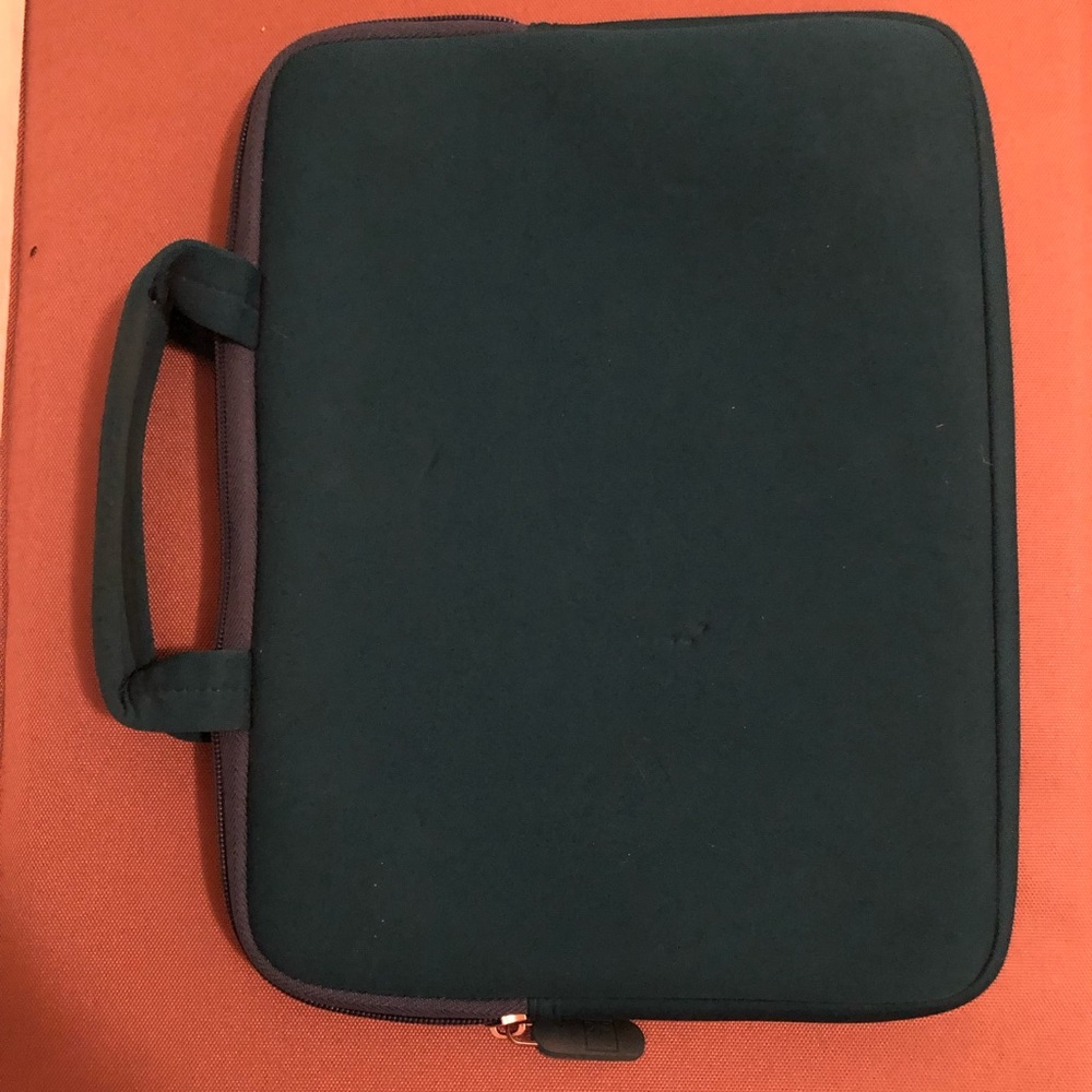 Laptop/iPad Neoprene bag